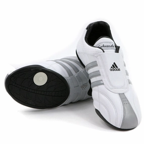 Adidas Shell Toe Tennis Shoes Adidas ADI-LUXE Shoes, White