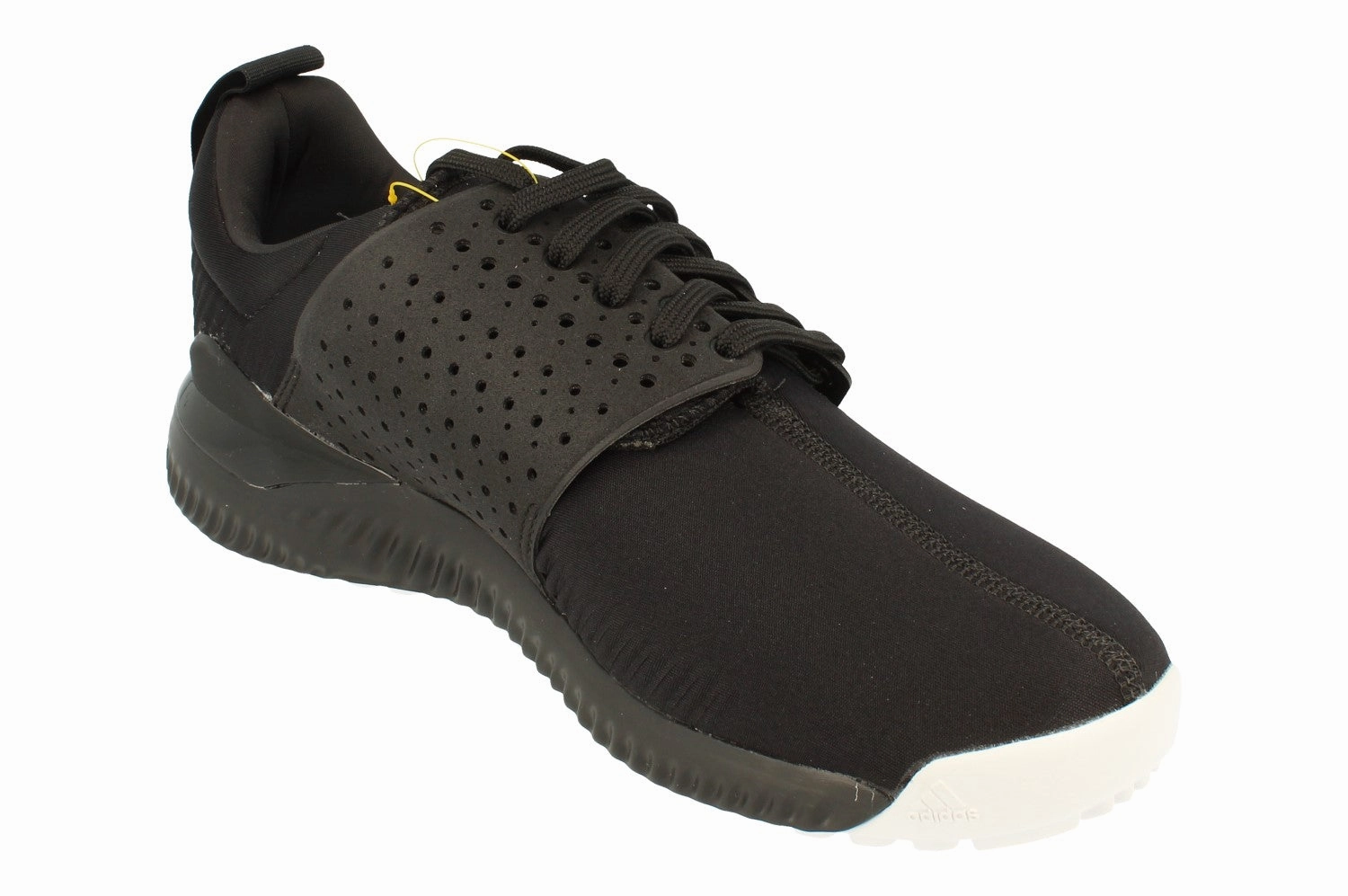 Adidas Adicross Bounce Mens Golf Shoes Trainers F33569 Adidas Everyset Training Shoes