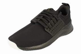 Fear Of God Shoes Adidas Adidas Adicross Bounce Mens Golf Shoes Trainers F33569