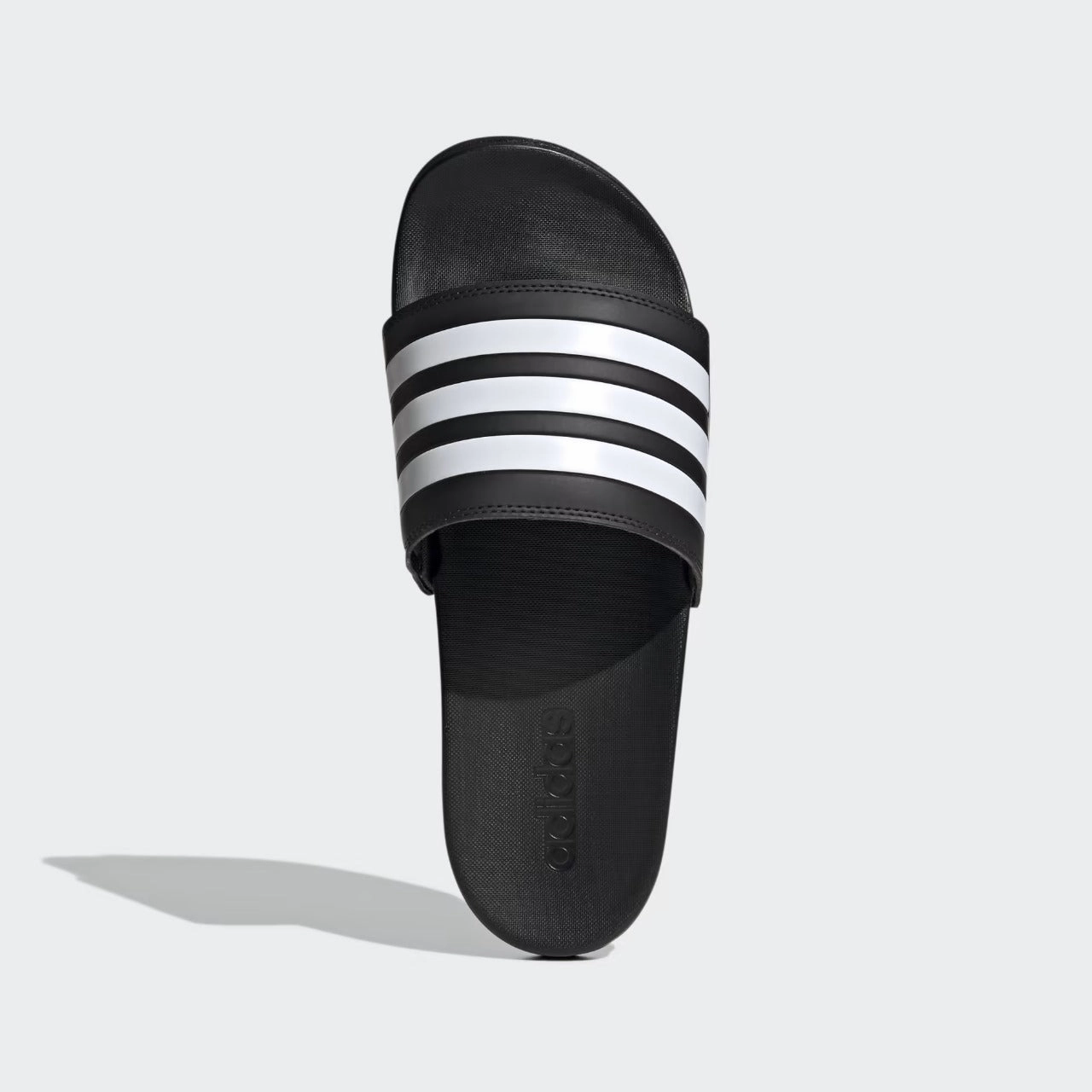 Naturalizer Sandals Adidas Adilette Comfort Slide Black