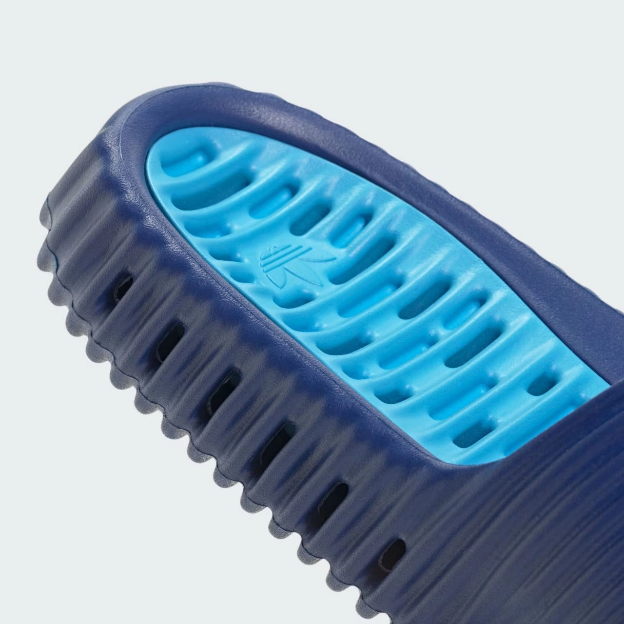 Sandals Toms Adidas Adilette Slide 25 Blue