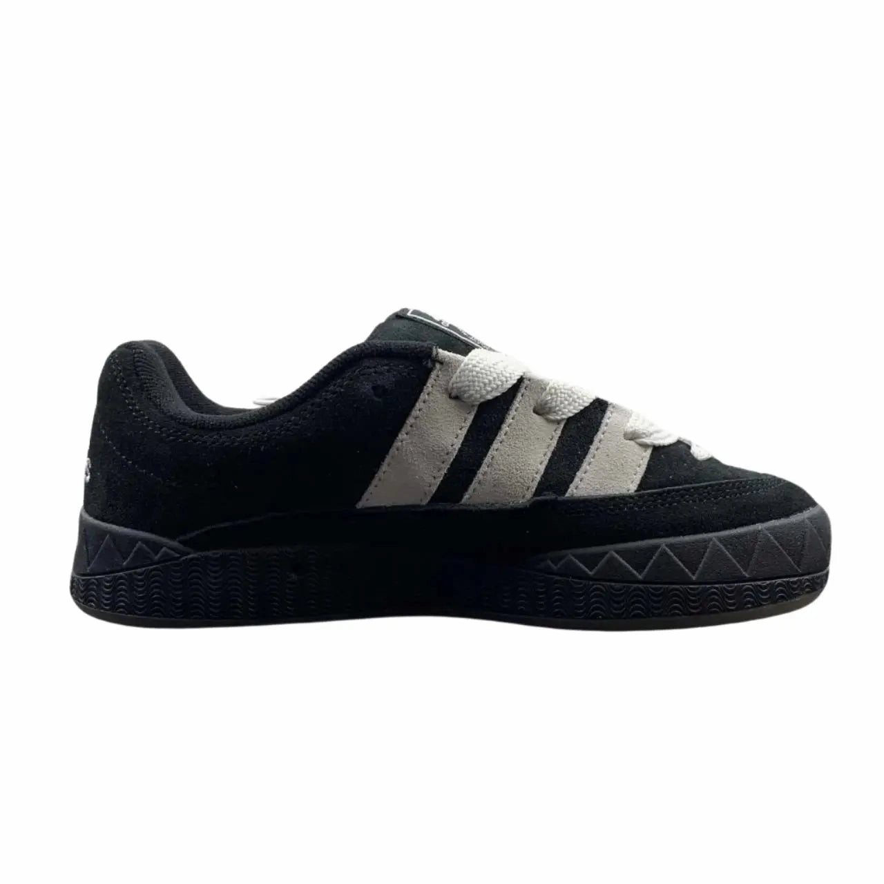 Adidas Adimatic Jamal Smith Black Sneaker Adidas Adizero Evo Sl Running Shoes
