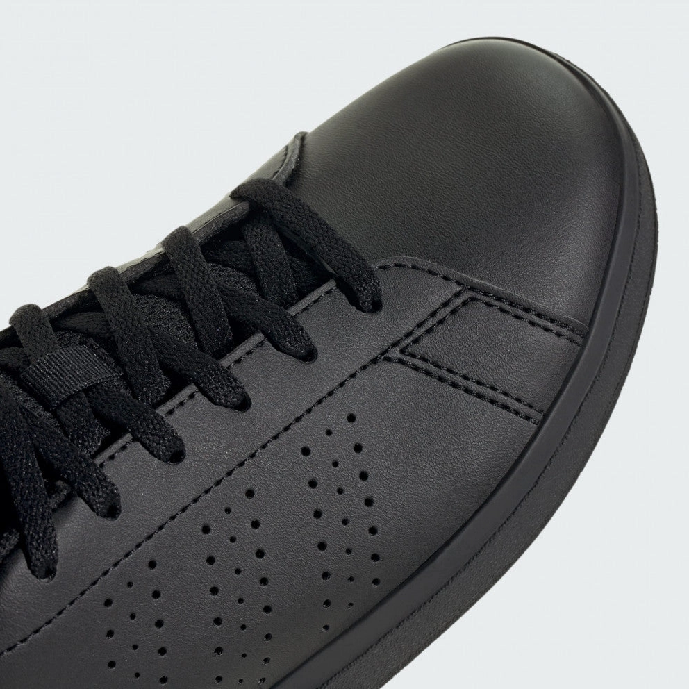 Adidas Advantage Base 2.0 J Lifestyle Shoes For Kids Adidas Code Chaos Golf Shoes