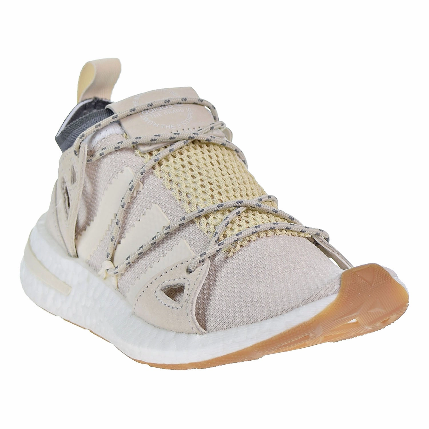 Adidas Arkyn Women's Running Shoes Chalk White/Footwear White/Gum Customized Adidas Shoes