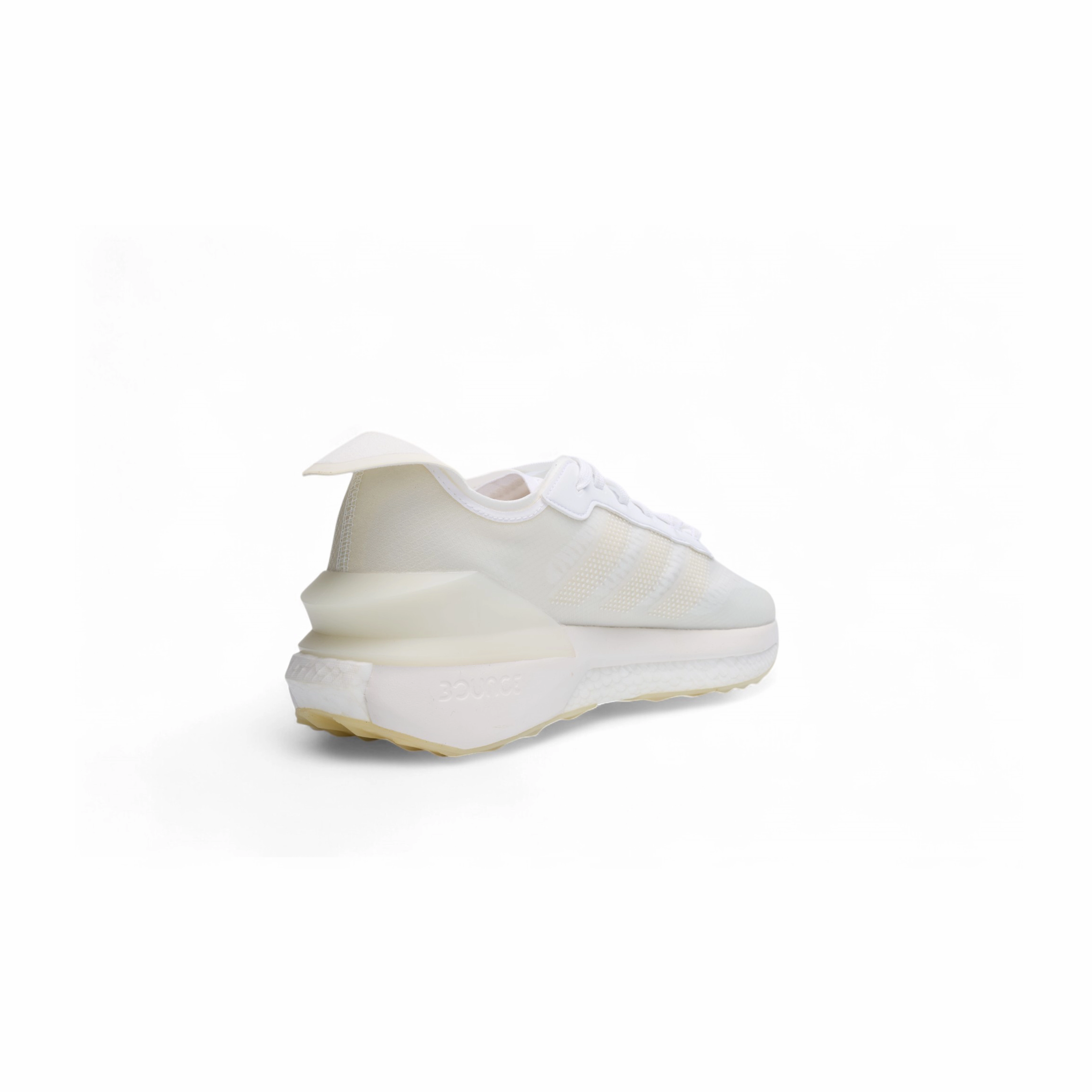 Volleyball Shoes Adidas adidas Avryn Cloud White Zero Metalic Crystal White