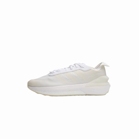 Adidas Freerider Shoes adidas Avryn Cloud White Zero Metalic Crystal White