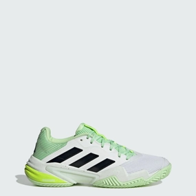 Adidas Barricade 13 Tennis Shoes Tennessee Adidas Shoes