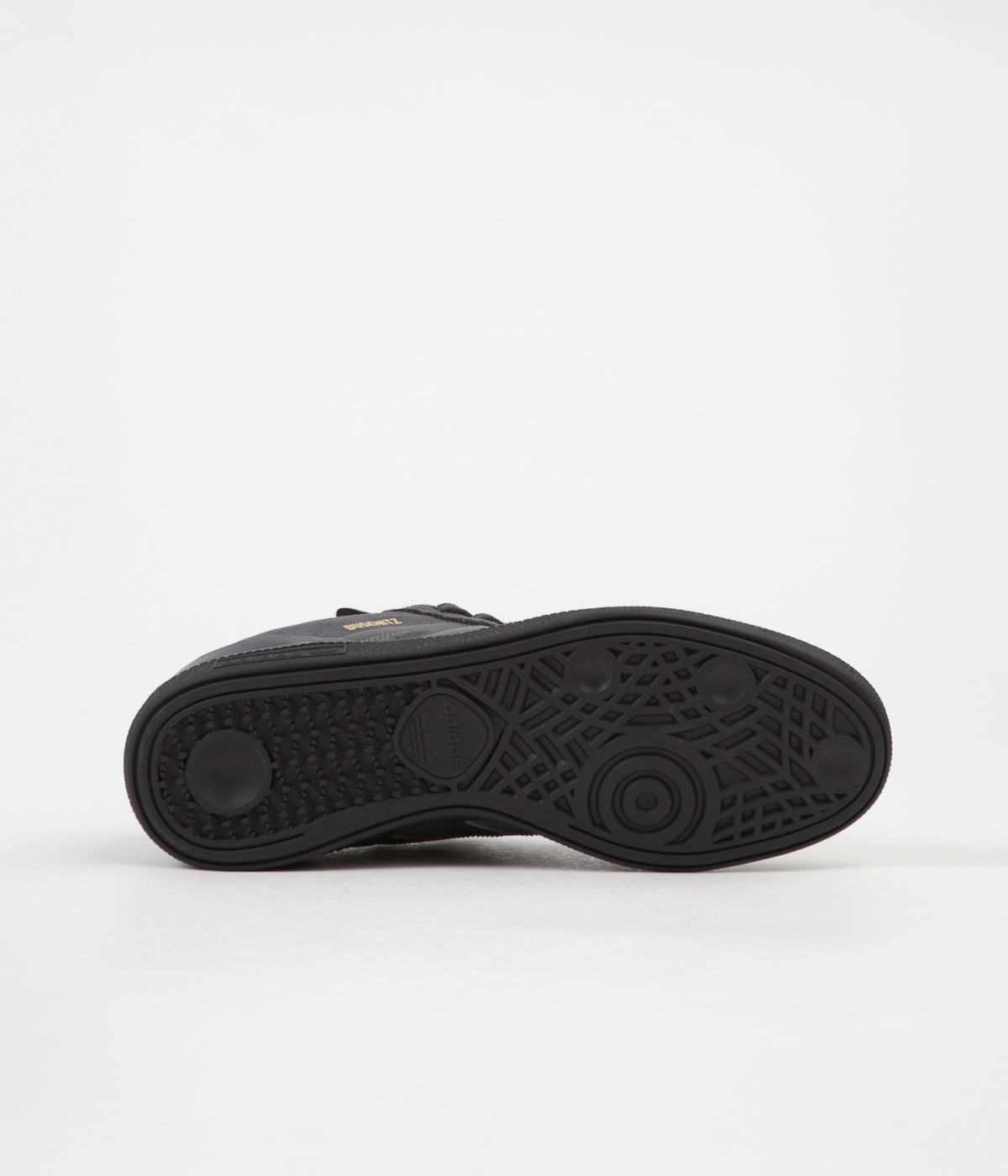 Adidas Ultraboost 5.0 Dna Running Shoes Adidas Busenitz Pro Shoes - Core Black / Solid Grey / Gold Foil