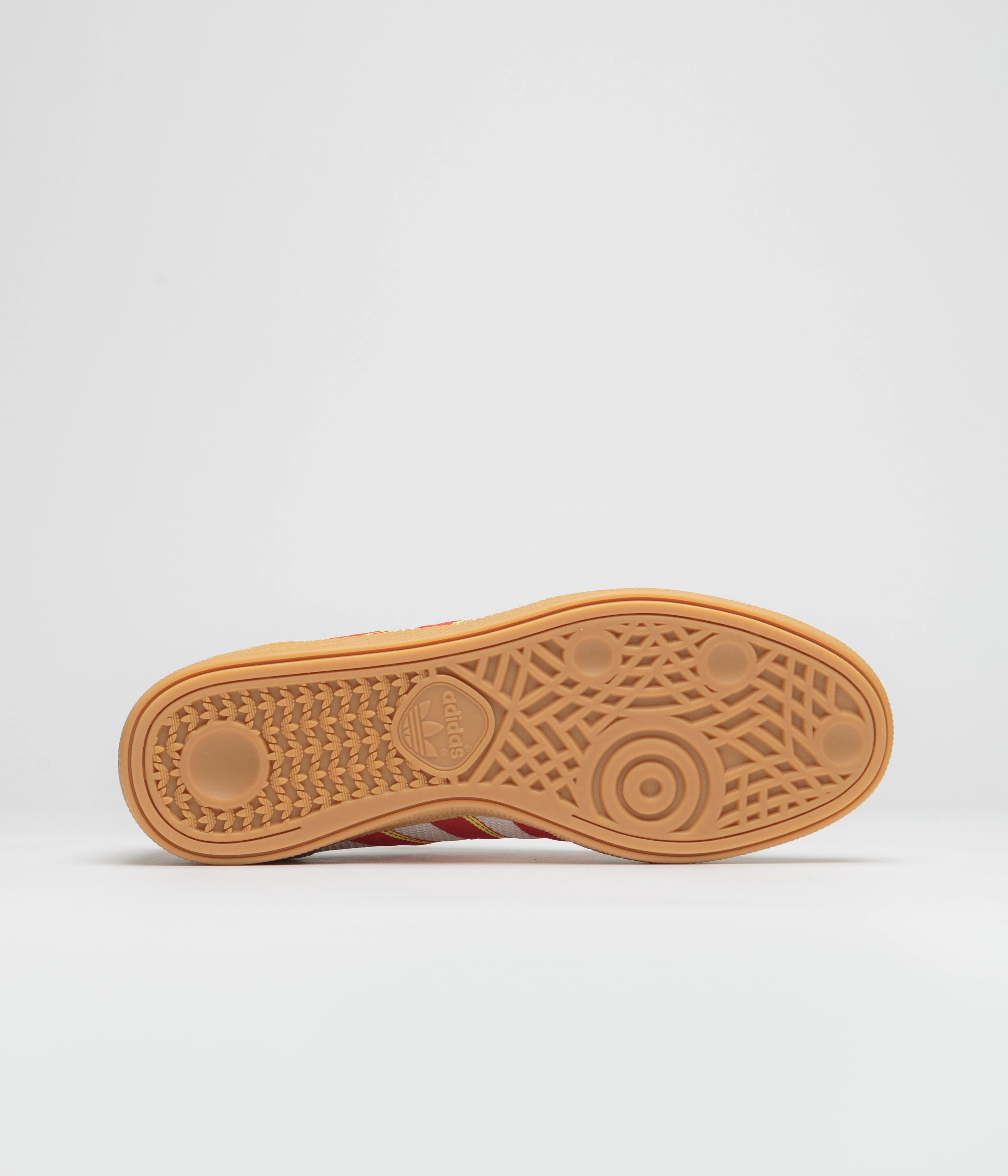 Adidas Busenitz Vintage Shoes - Feather Grey / Red / Orbit Grey Adidas Purple Shoes