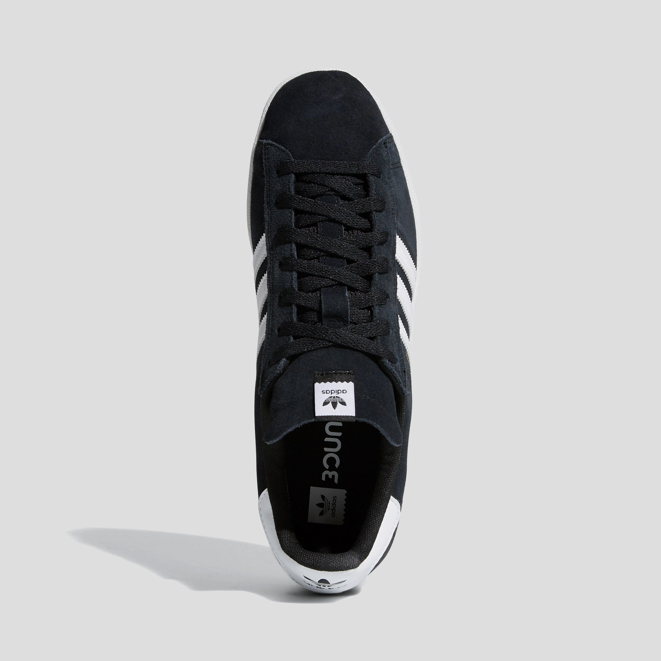 Adidas Adistar 3 Running Shoes adidas Campus Advance Shoes Core Black / Footwear White / Footwear White