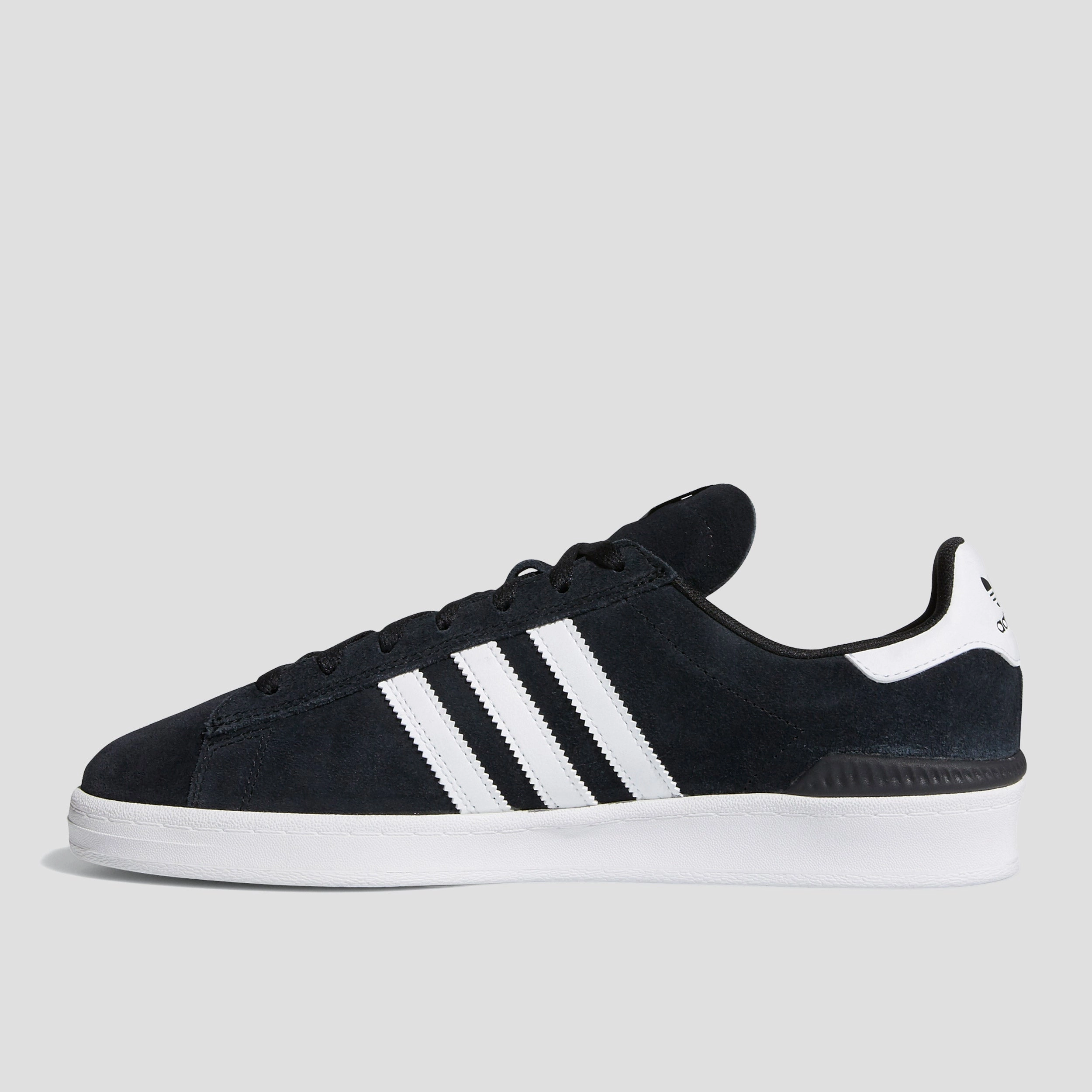 adidas Campus Advance Shoes Core Black / Footwear White / Footwear White Adidas Shoes Copa Mundial