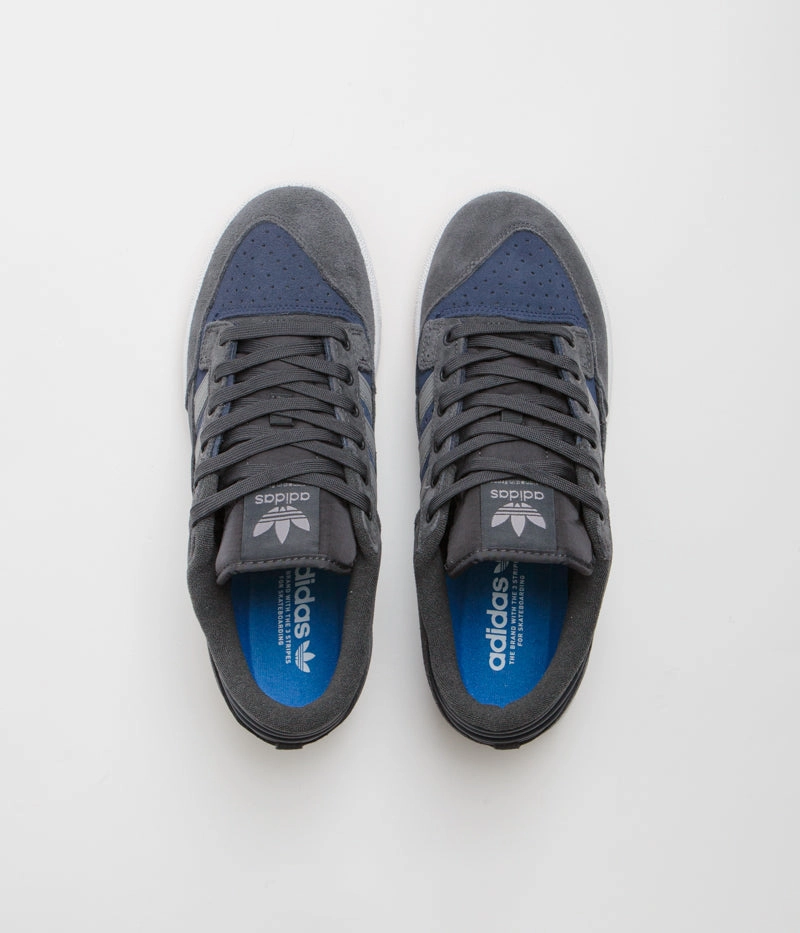 Adidas Supernova 2 Running Shoe Adidas Centennial 85 Low ADV Shoes - Carbon / Grey Three / Collegiate Navy