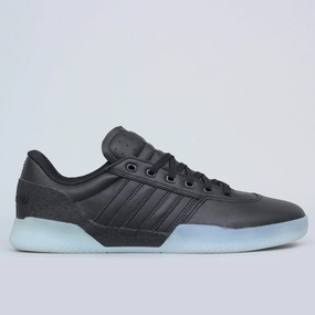 Adidas Racing Shoes adidas City Cup Shoes Core Black / Core Black / Clear Sky