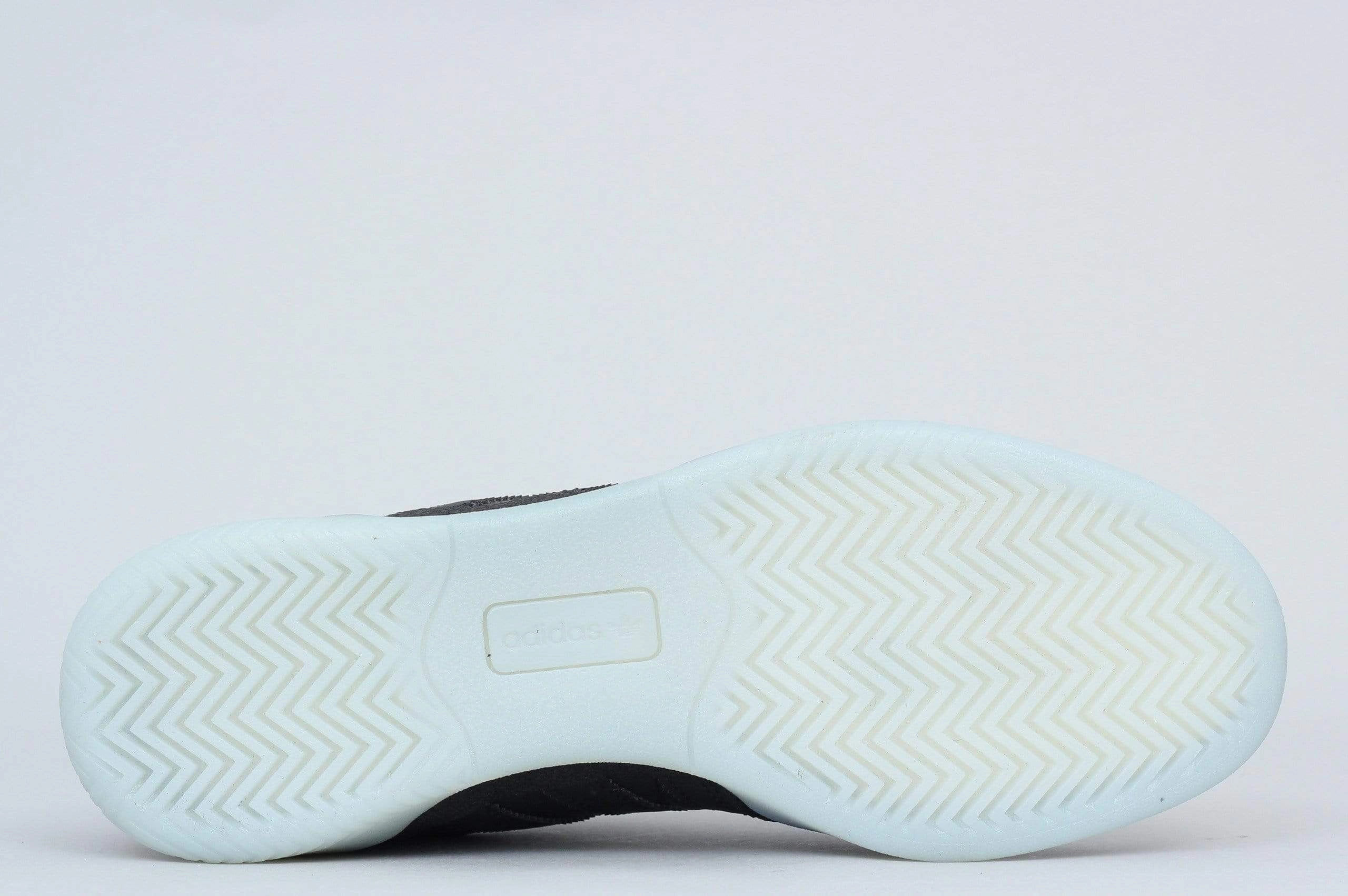 adidas City Cup Shoes Core Black / Core Black / Clear Sky Japan Exclusive Adidas Shoes