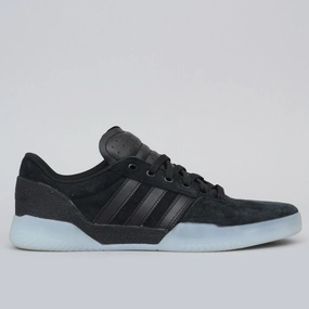 adidas City Cup Shoes Core Black / Core Black / Supplier Colour Adidas Samba Vegan Shoes