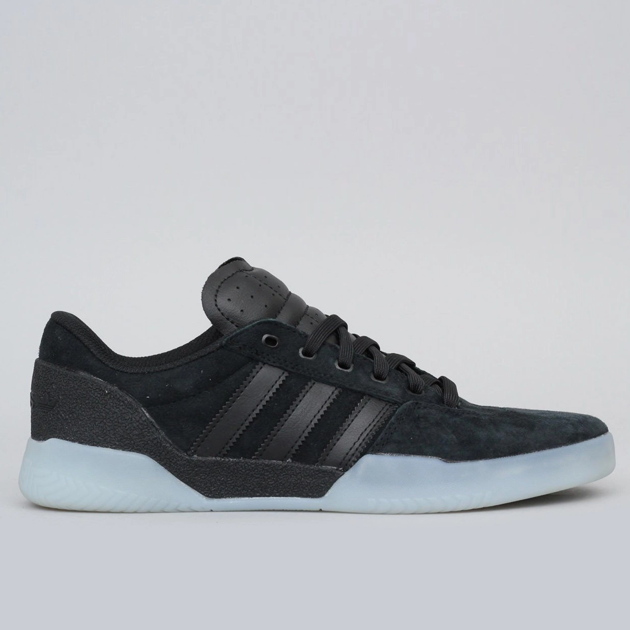 Adidas Fear Of God Shoes adidas City Cup Shoes Core Black / Core Black / Supplier Colour