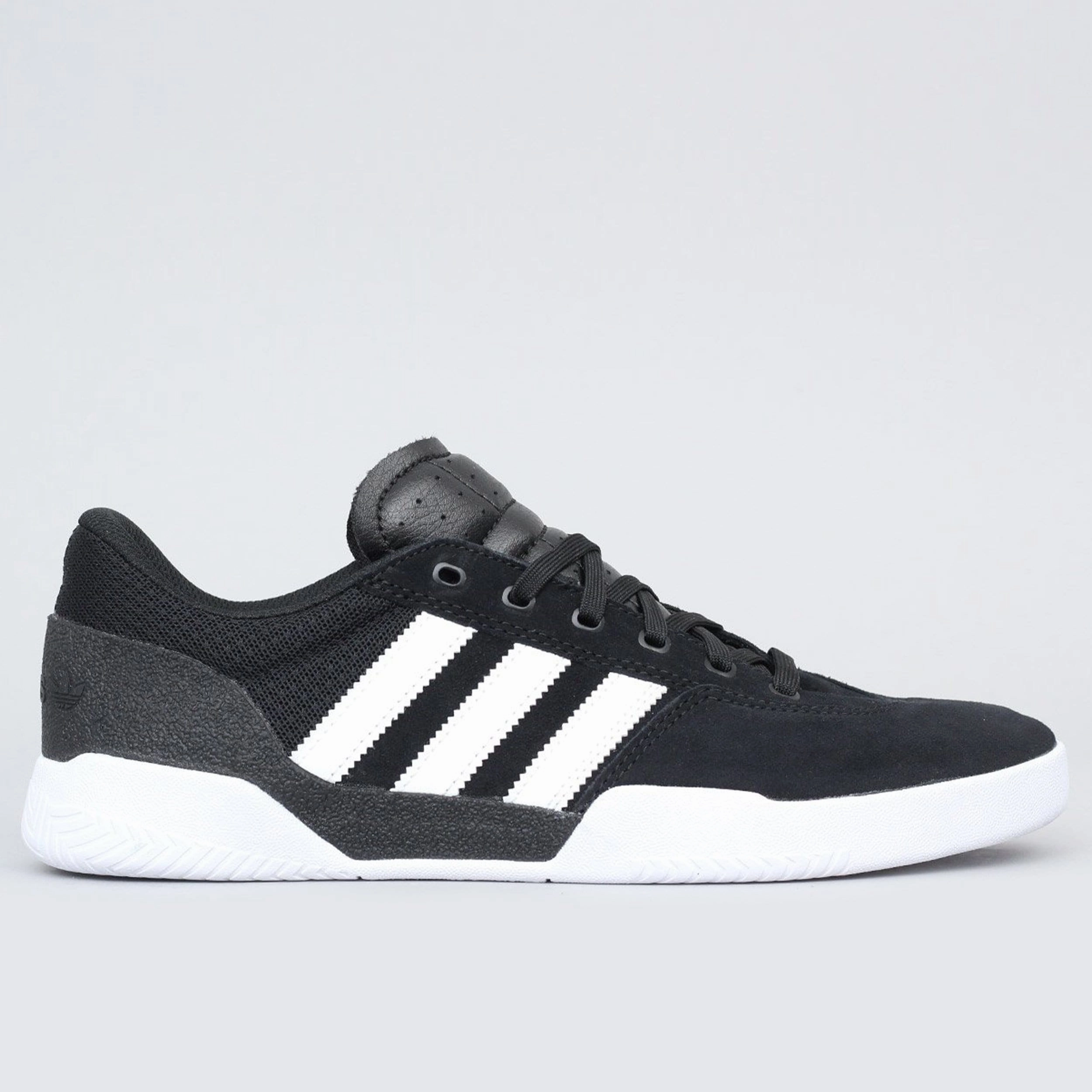 adidas City Cup Shoes Core Black / Footwear White / Footwear White Adidas Tennis Shoes Barricade 13