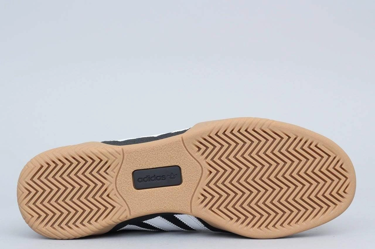 adidas City Cup Shoes Core Black / FTWR White / Gum4 Adidas Equipment Shoes 90's