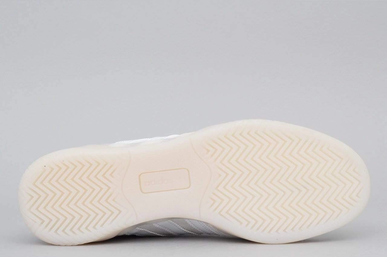 Adidas Parley Running Shoes adidas City Cup Shoes Crystal White / Crystal White / Crystal White