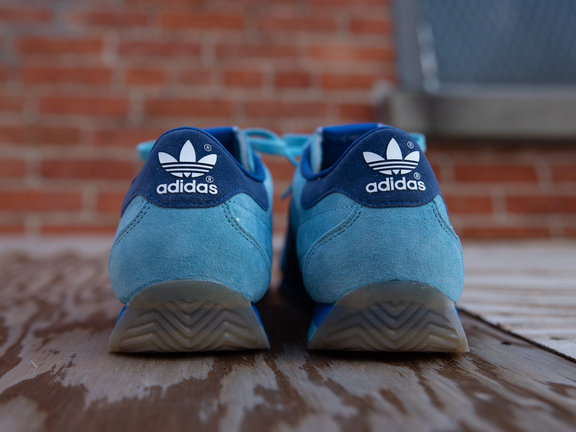 New Nmd Adidas Shoes Adidas Country Japan 'Preloved Blue/Royal Blue'