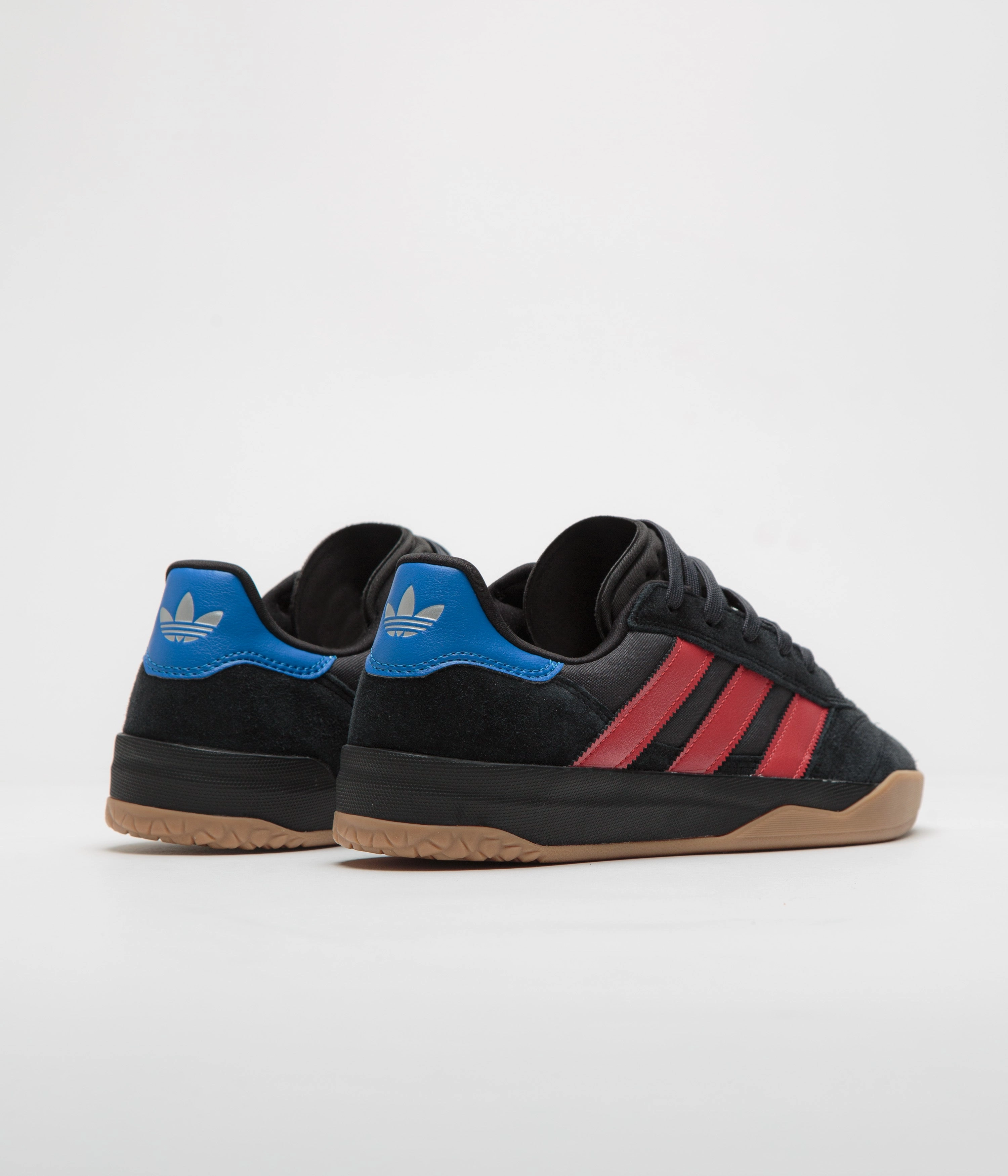 Adidas Comfort Shoes Adidas Copa Premiere Shoes - Core Black / Better Scarlet / Bluebird