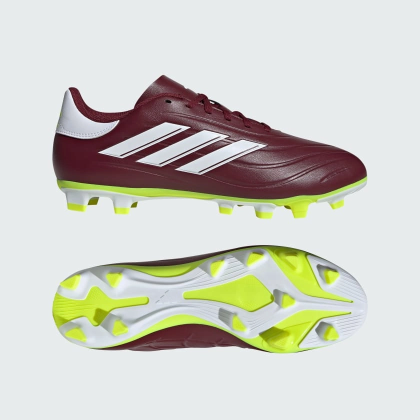 Adidas Copa Pure 2 Club Football Shoes Adidas Crazychaos 2000 Shoes