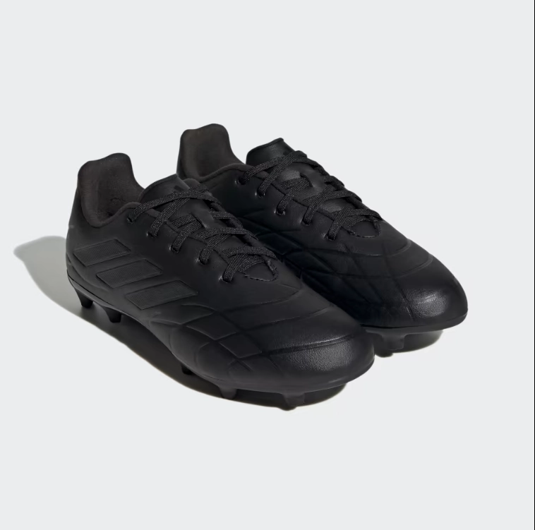 ADIDAS COPA PURE.3 FIRM GROUND BOOTS - HQ8946 Adidas Yamamoto Shoes