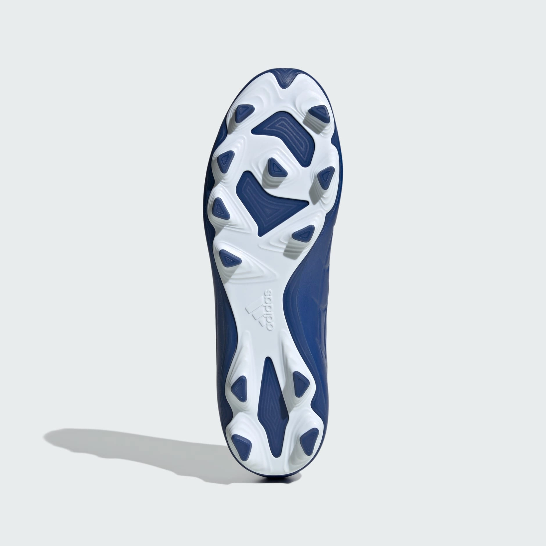 Adidas Astir Shoe ADIDAS COPA PURE II.4 FLEXIBLE GROUND BOOTS - BLUE