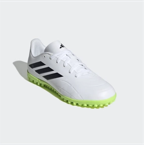 ADIDAS COPA PURE II.4 TURF BOOTS - GZ2548 La Galaxy Adidas Shoes