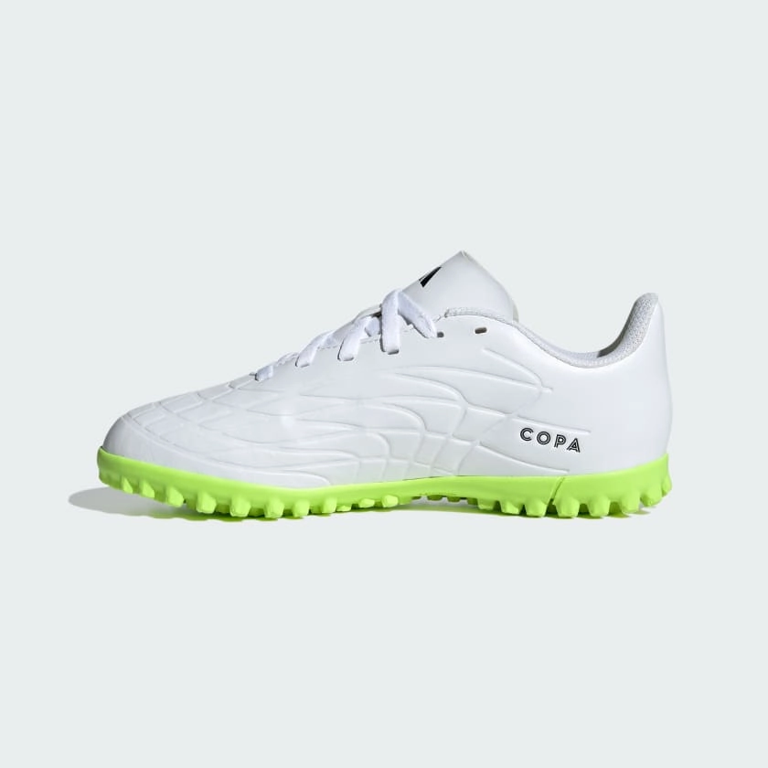 Adidas Sg2 Golf Shoes ADIDAS COPA PURE II.4 TURF BOOTS - GZ2548