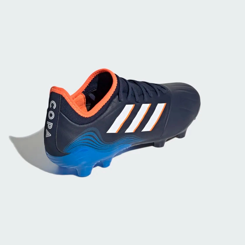 Adidas String Shoes ADIDAS COPA SENSE.3 FG - GW4957