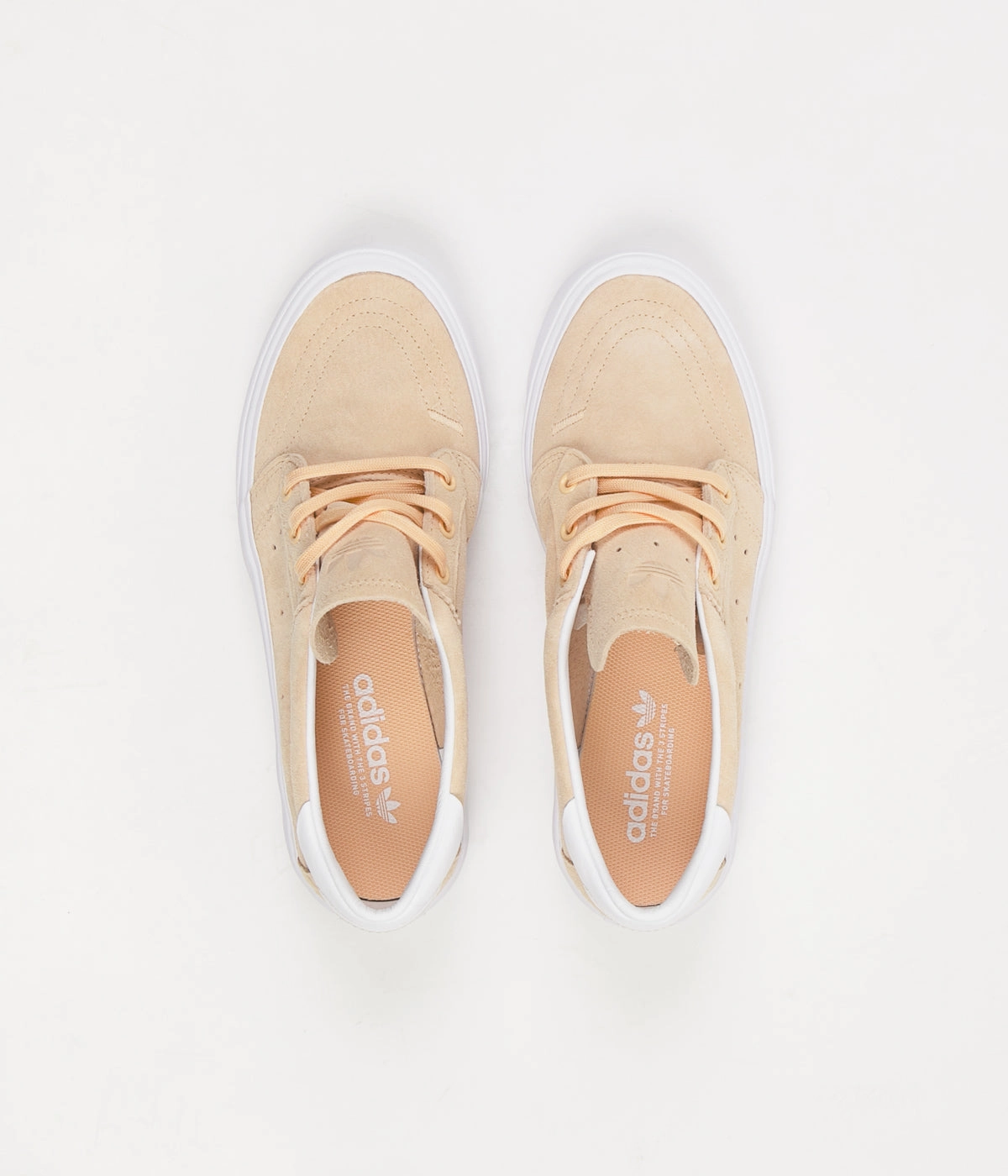 Adidas Coronado Shoes - Glow Orange / Glow Orange / White Adidas Running Shoes Retro