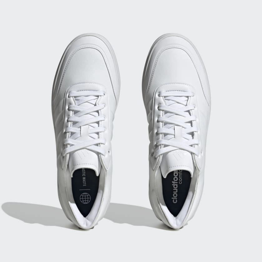 ADIDAS COURT REVIVAL  - HP2602 Adidas X Crazyfast Indoor Soccer Shoes