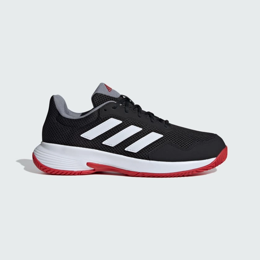 Adidas Court Spec 2 Tennis Shoes Adidas Slide In Shoes