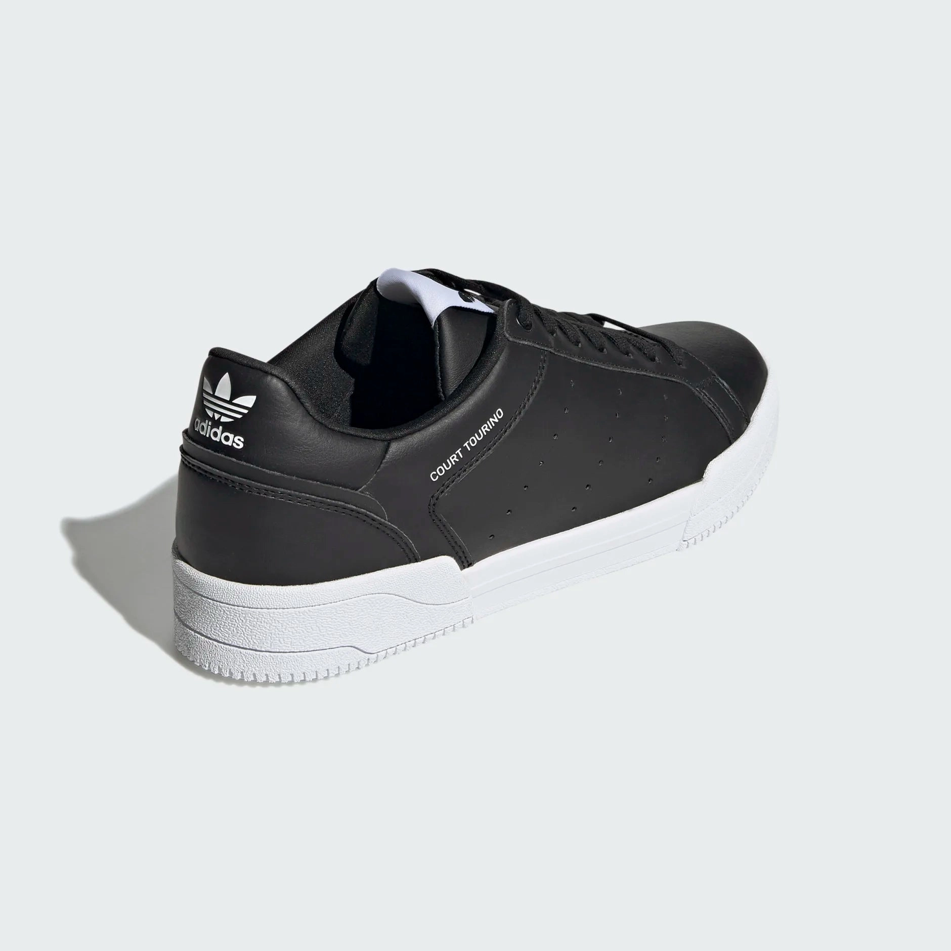ADIDAS COURT TOURINO - H02176 Adidas Boston Shoes