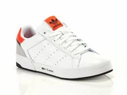 ADIDAS COURT TOURINO Adidas Sparkling Shoes