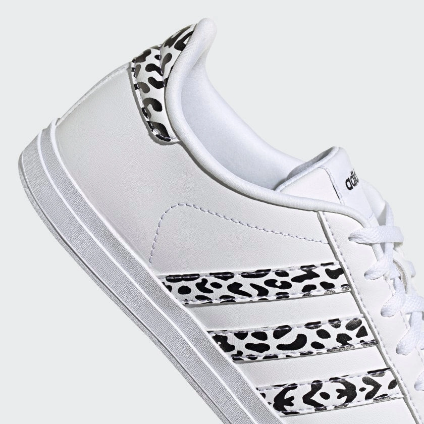 Retro Shoes Adidas ADIDAS COURTPOINT - FW8415