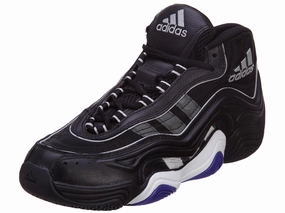 Adidas Crazy 2 Basketball Shoes Mens Style : D73912 Adidas Shoe Warranty