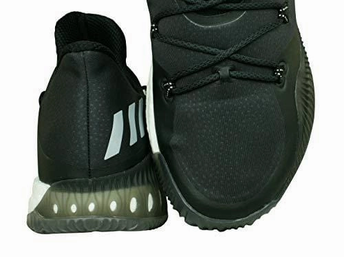 Adidas X Disney Shoes adidas Crazy Explosive Low Mens Basketball Sneakers/Shoes-Black-14.5