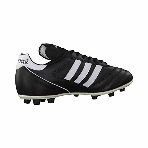 adidas 033201, Men's Football Boots, Black (Black/Running White Footwear/Red), 10 UK (44 2/3 EU) Adidas Shoes Origin