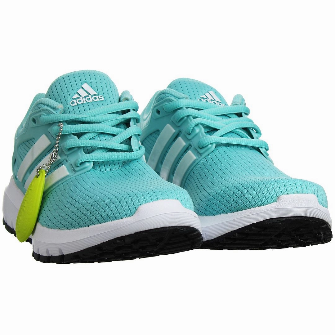 Adidas Energy Cloud WTC Womens Blue Running Trainers Running Shoes For Fast Running