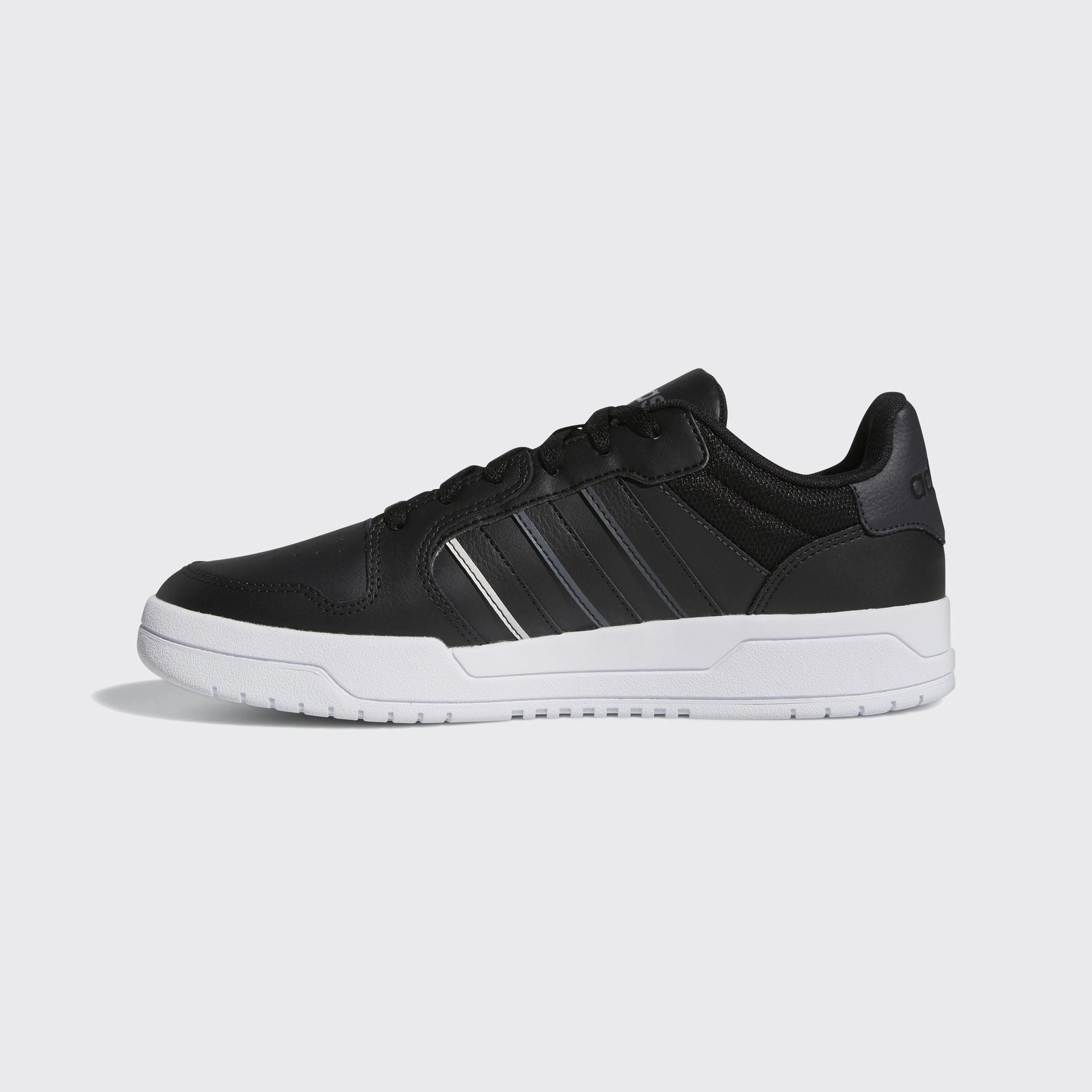 Adidas Japan Exclusive Shoes ADIDAS ENTRAP - BLACK
