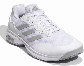 Adidas 4dfwd 4 Running Shoes GAMECOURT 2.0 OMNICOURT SHOES - White