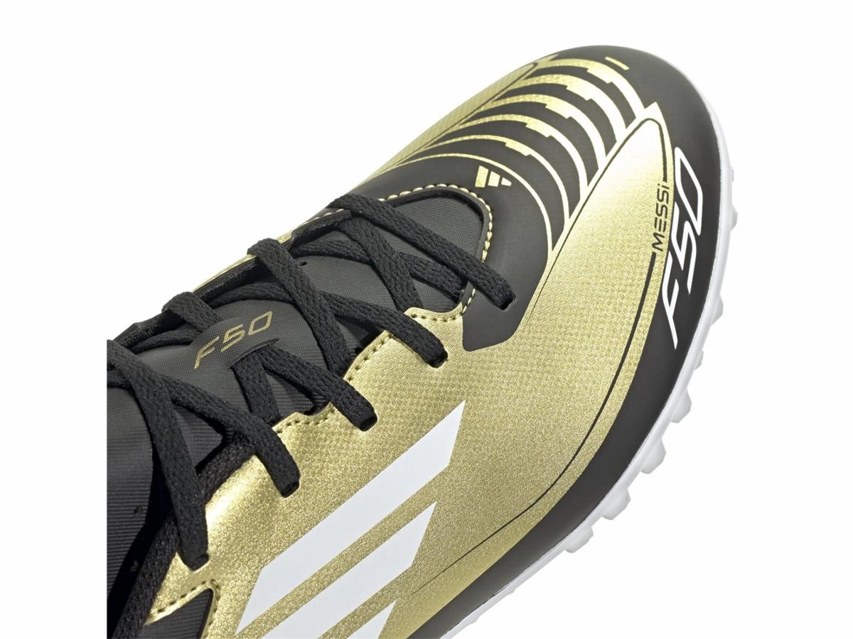 Adidas F50 Club Tf Messi Football Shoes For Men Adidas Masters Golf Shoes
