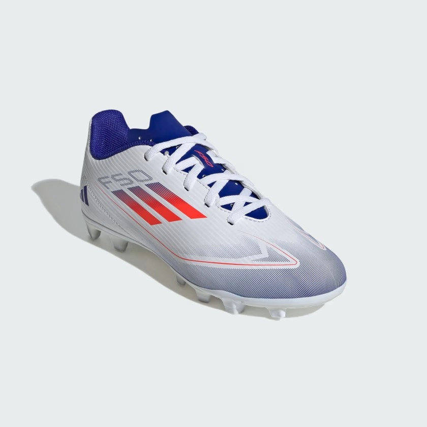 Adidas Weight Training Shoes ADIDAS FOOTBALL SHOES F50 CLUB FXG J FOR BOYS