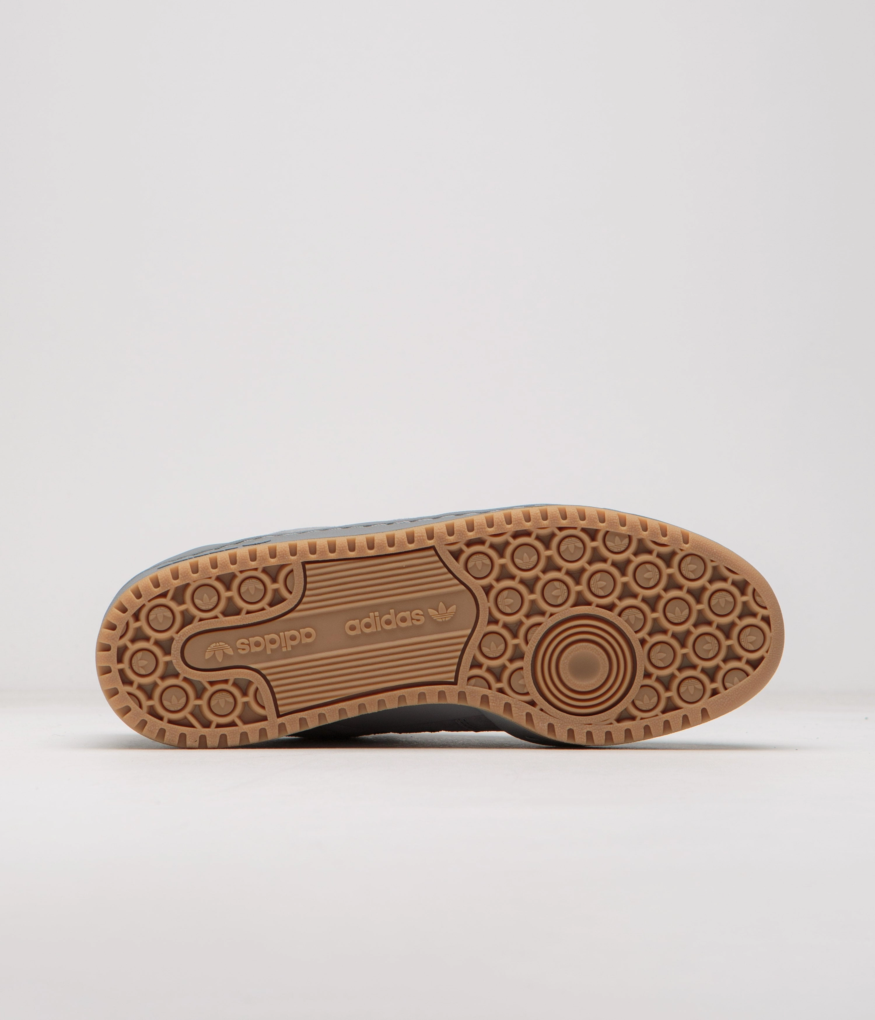 Adidas Forum 84 Low ADV Shoes - Grey Four / Carbon / Grey Three Adidas Five Ten Climbing Shoes