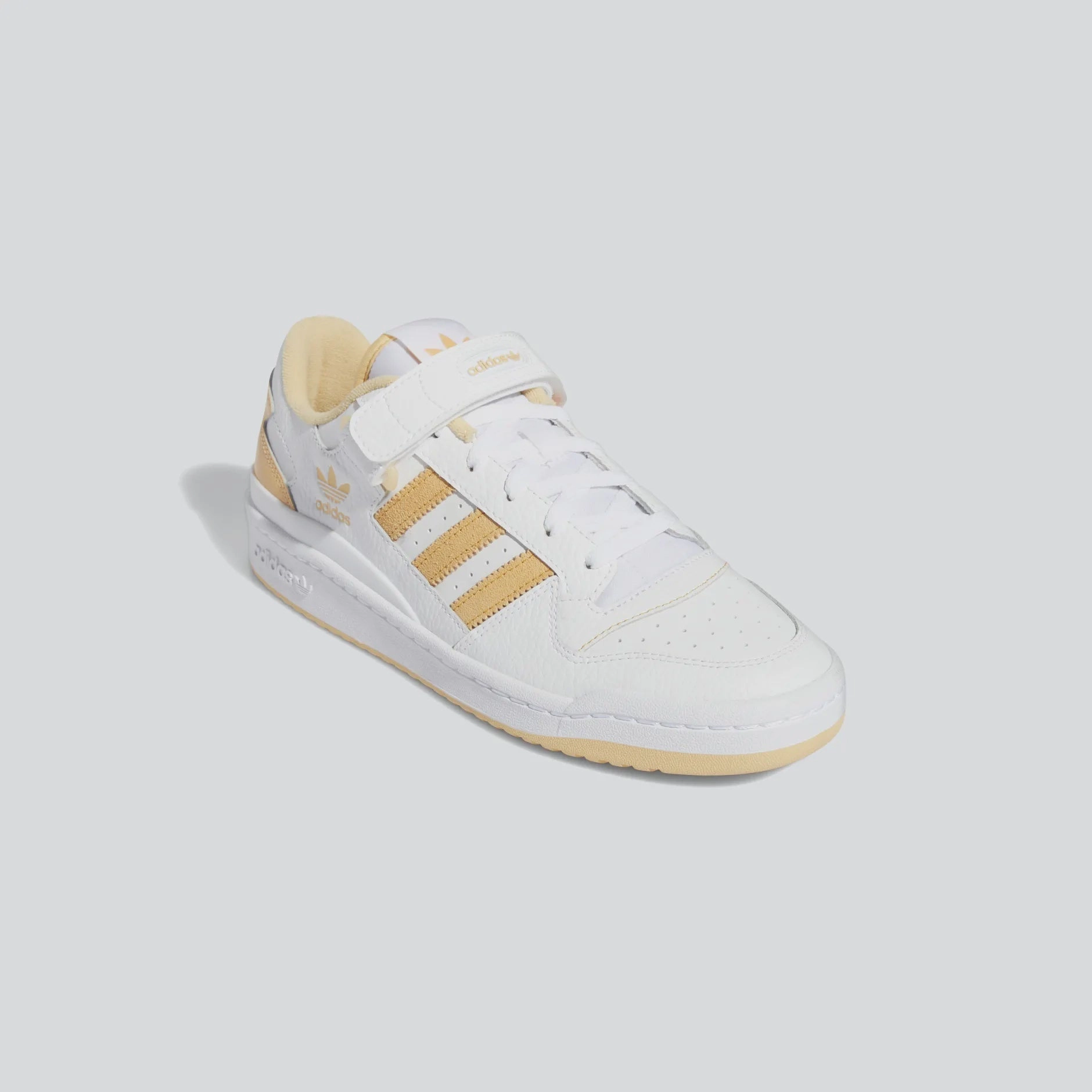 ADIDAS FORUM LOW - GY5833 Adidas Adistar Lifting Shoes