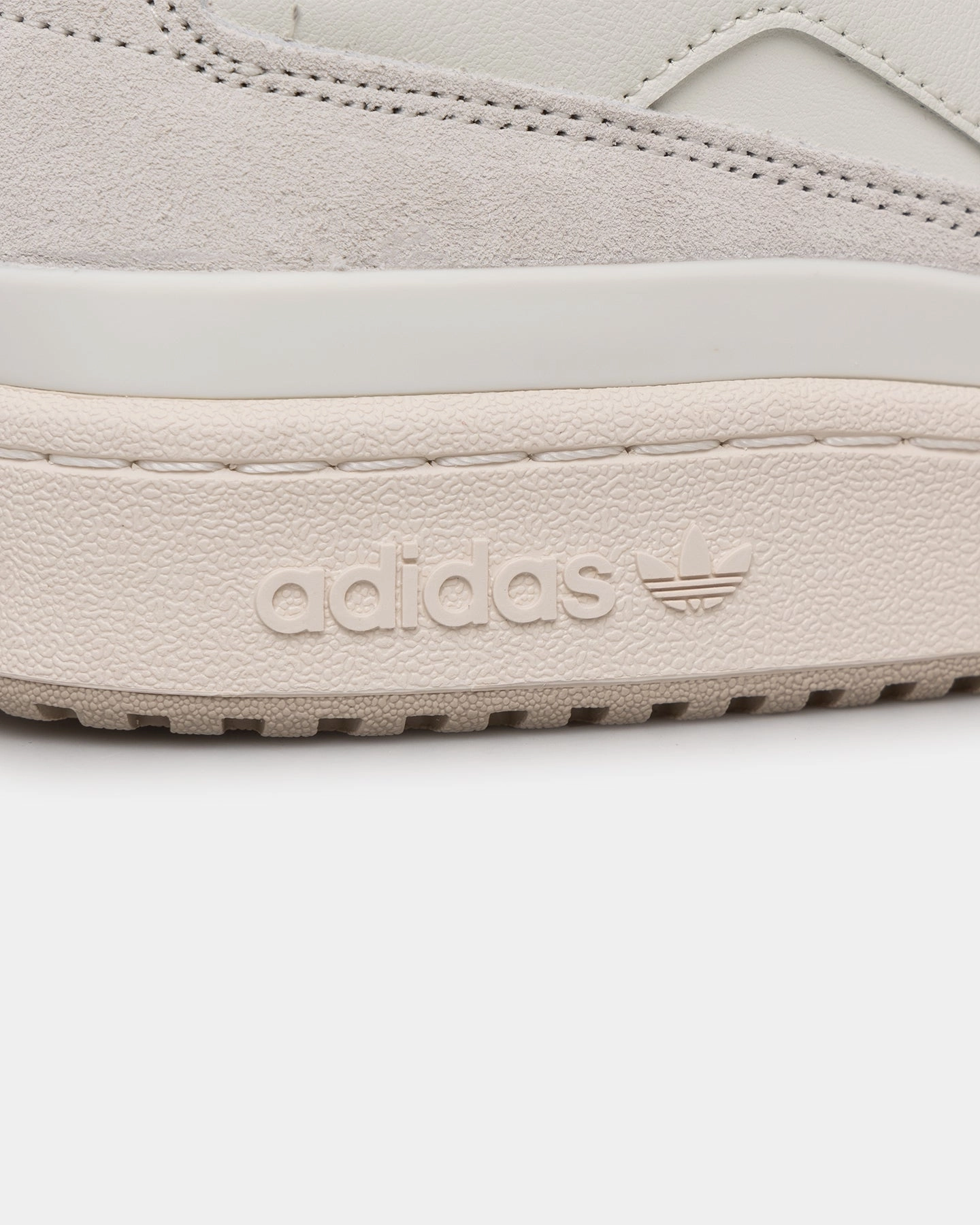 Adidas Golf Shoes On Clearance Adidas Forum Mid Off White/Core Black/Wonder Beige