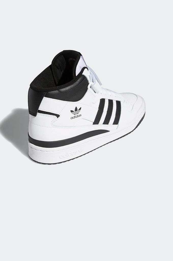 All Adidas Shoes Adidas Forum Mid Shoes
