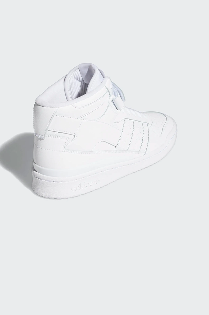 Adidas Shoes Review Adidas Forum Mid Shoes